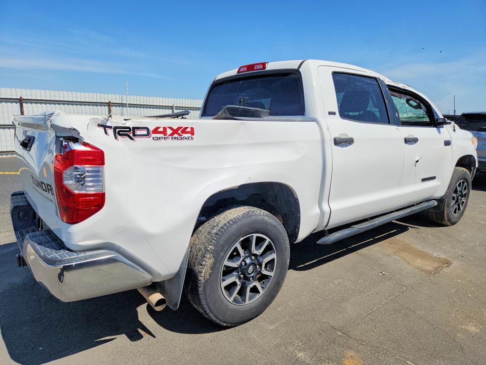 60526196 :رقم المزاد ، 5TFDY5F17FX478925 vin ، 2015 Toyota Tundra مزاد بيع