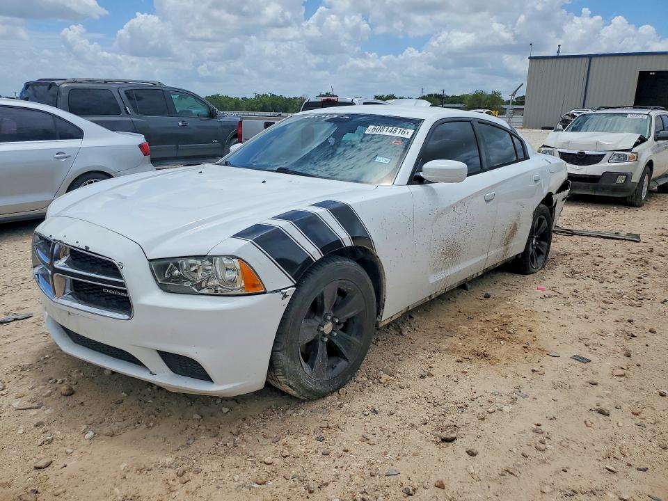 Aukcja sprzedaży 2011 Dodge Charger, vin: 2B3CL3CGXBH560171, numer aukcji: 60814816