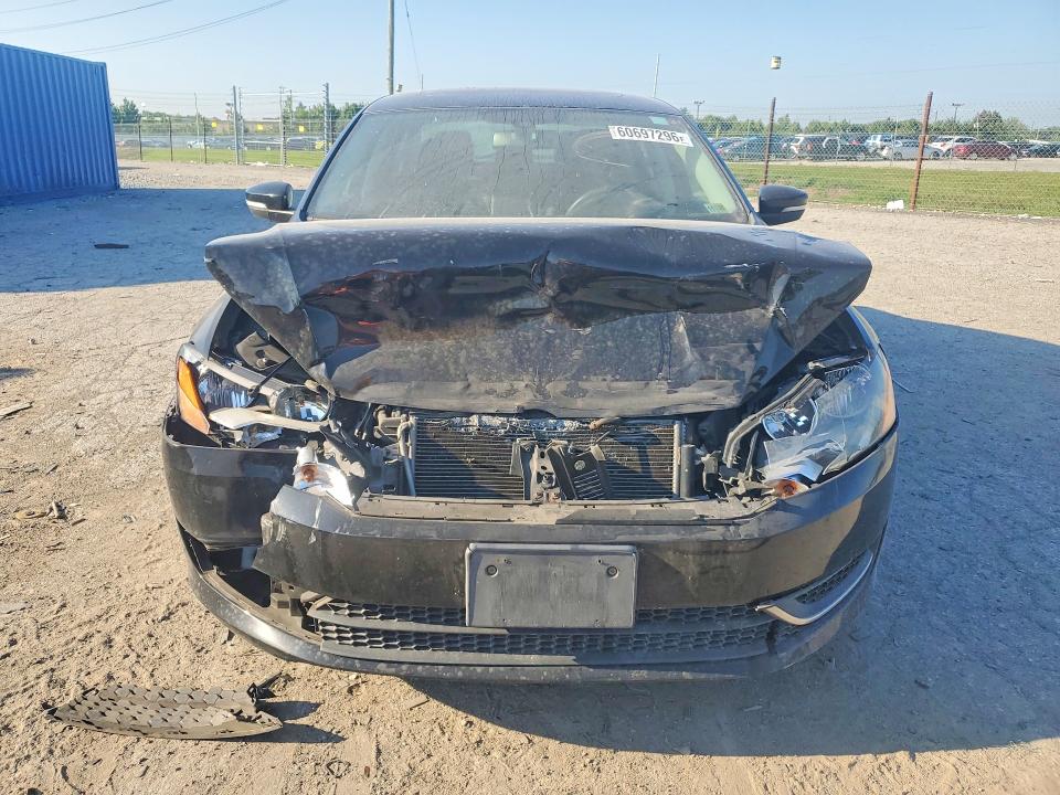 Продажа на аукционе авто 2014 Volkswagen Passat, vin: 1VWBN7A36EC032501, номер лота: 60697296