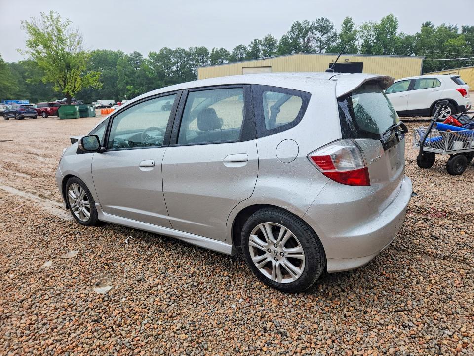 2011 Honda Fit მანქანა იყიდება აუქციონზე, vin: JHMGE8H54BC027782, აუქციონის ნომერი: 62258956