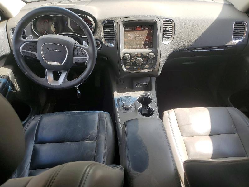 Продаж на аукціоні авто 2014 Dodge Durango, vin: 1C4RDJDG8EC971164, номер лоту: 59249086