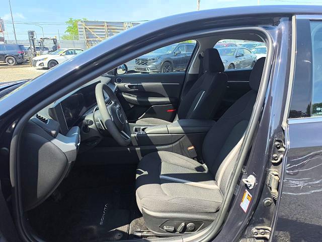 Aukcja sprzedaży 2024 Hyundai Sonata, vin: KMHL64JA2RA380343, numer aukcji: 60637546