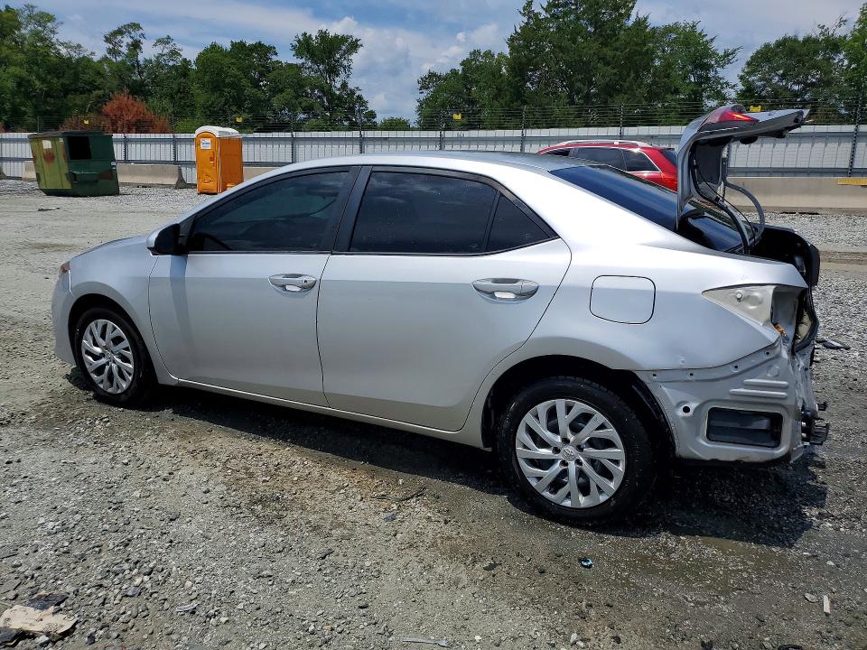 Aukcja sprzedaży 2018 Toyota Corolla, vin: 5YFBURHE4JP816816, numer aukcji: 60459996