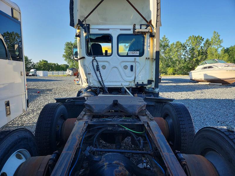 2020 Freightliner Cascadia 126 მანქანა იყიდება აუქციონზე, vin: 3AKJHLDV3LSLF0836, აუქციონის ნომერი: 61952636