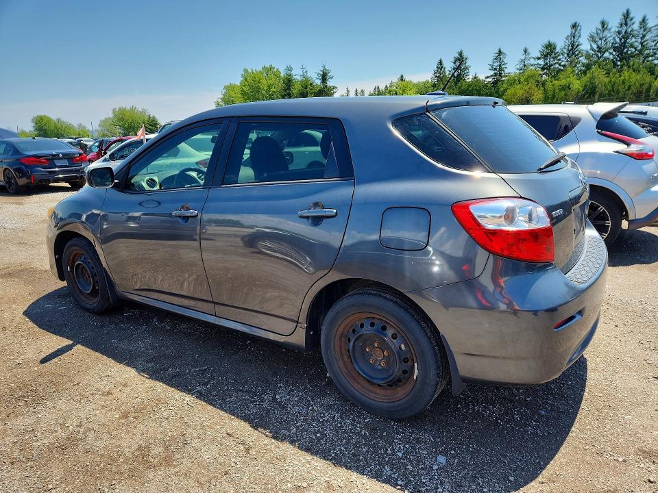 Продаж на аукціоні авто 2010 Toyota Matrix, vin: 2T1KU4EE1AC223244, номер лоту: 60136656