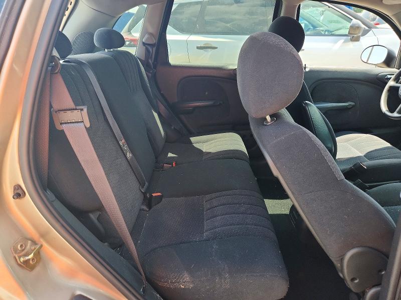 Aukcja sprzedaży 2004 Chrysler Pt Cruiser, vin: 3C4FY48B14T308271, numer aukcji: 58552916