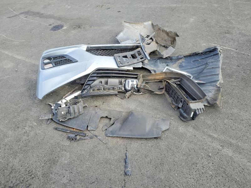 59231066 :رقم المزاد ، 5FNRL6H75LB001038 vin ، 2020 Honda Odyssey مزاد بيع