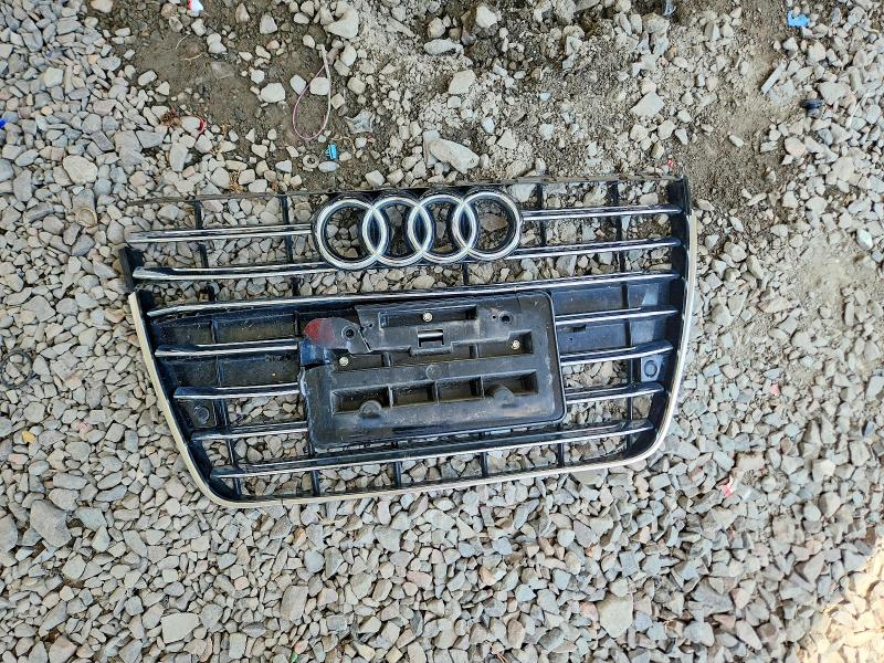 59338356 :رقم المزاد ، WAUAGAFD9DN017112 vin ، 2013 Audi A8 مزاد بيع