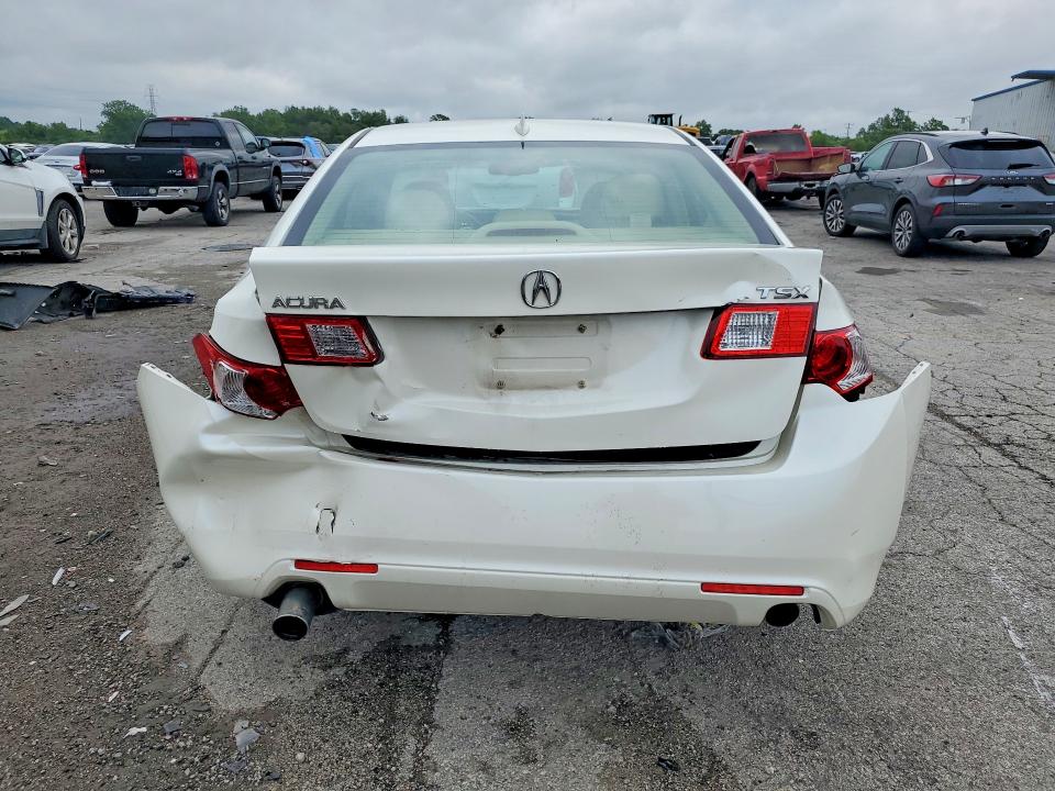 Aukcja sprzedaży 2009 Acura Tsx, vin: JH4CU26689C027322, numer aukcji: 62671846