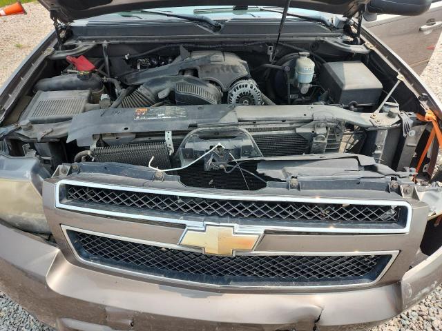 Продажа на аукционе авто 2011 Chevrolet Tahoe, vin: 1GNSCBE05BR382049, номер лота: 60296156