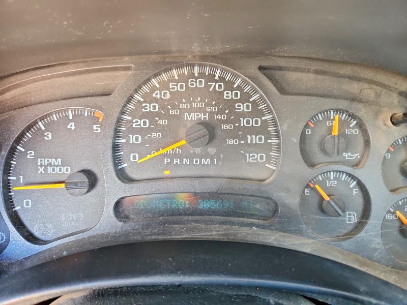 61738866 :رقم المزاد ، 1GCHK24D46E286663 vin ، 2006 Chevrolet Silverado مزاد بيع
