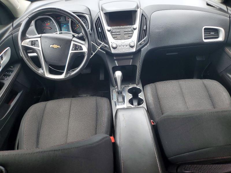 2013 Chevrolet Equinox მანქანა იყიდება აუქციონზე, vin: 2GNFLEEK5D6378604, აუქციონის ნომერი: 59033656