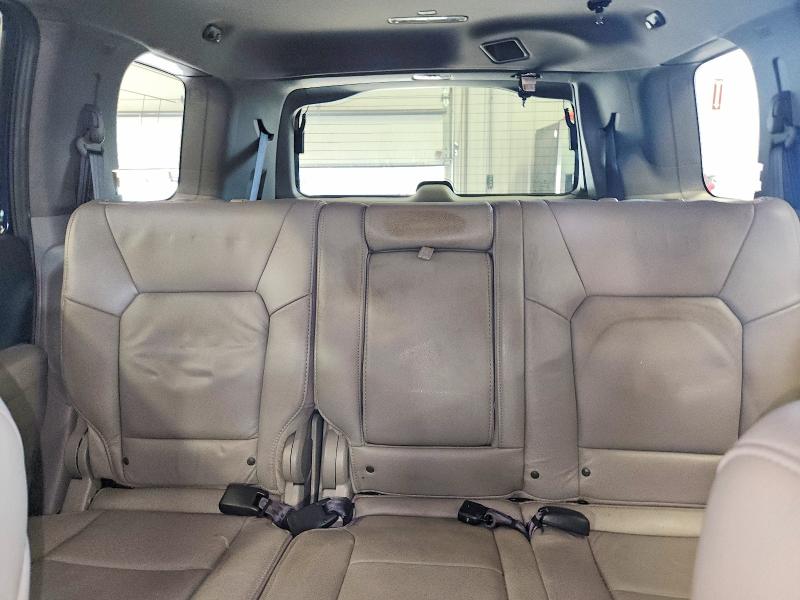 2015 Honda Pilot მანქანა იყიდება აუქციონზე, vin: 5FNYF4H58FB035761, აუქციონის ნომერი: 59683436