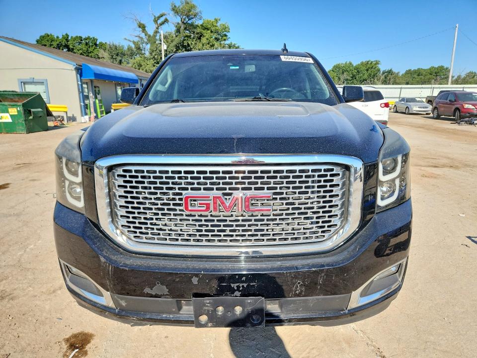 Продажа на аукционе авто 2016 Gmc Yukon, vin: 1GKS1BKC9GR355977, номер лота: 60455956