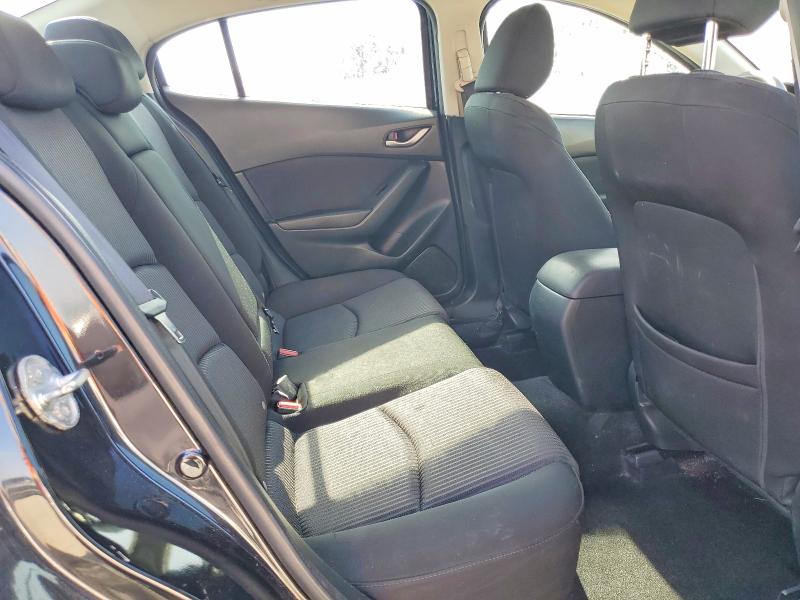 Aukcja sprzedaży 2016 Mazda 3, vin: 3MZBM1U74GM278592, numer aukcji: 61566956