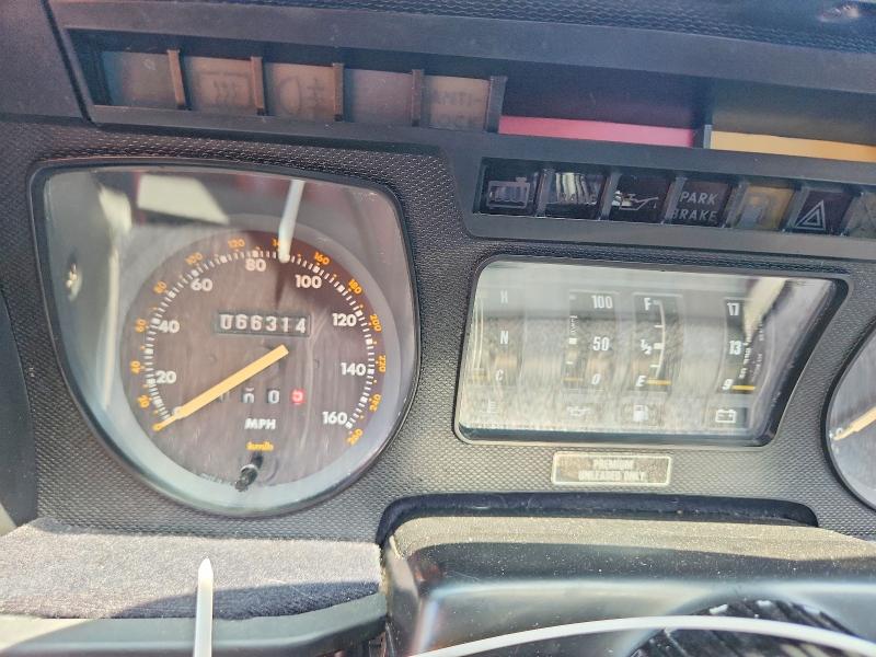 Продажа на аукционе авто 1989 Jaguar Xjs, vin: SAJNY5847KC158289, номер лота: 59352726