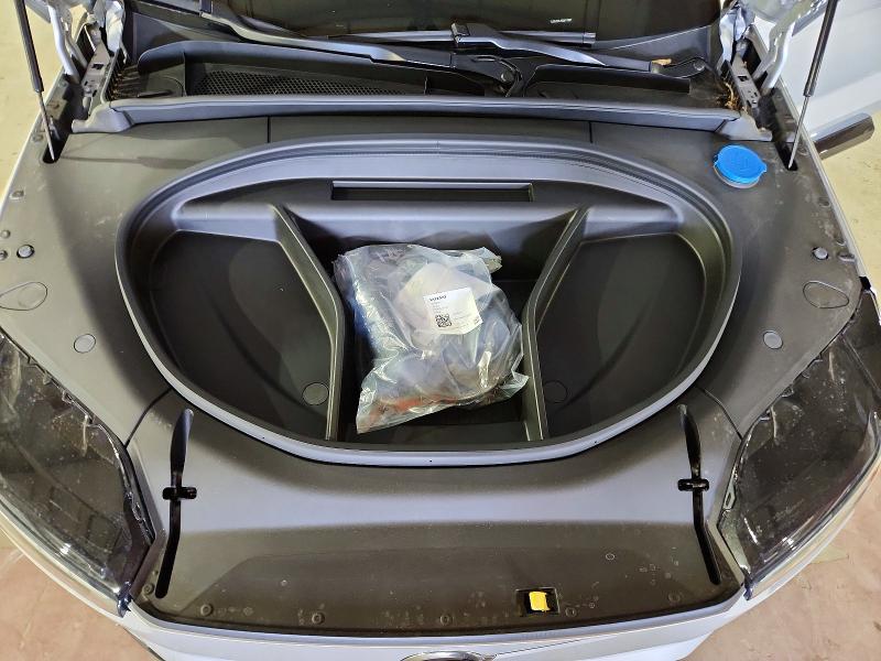 Auction sale of the 2025 Volvo Ex90, vin: 7JDEV3VL7SG017097, lot number: 60653166