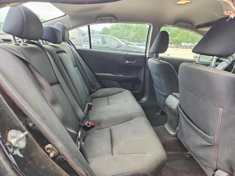 Продажа на аукционе авто 2017 Honda Accord, vin: 1HGCR2F31HA299554, номер лота: 62031756