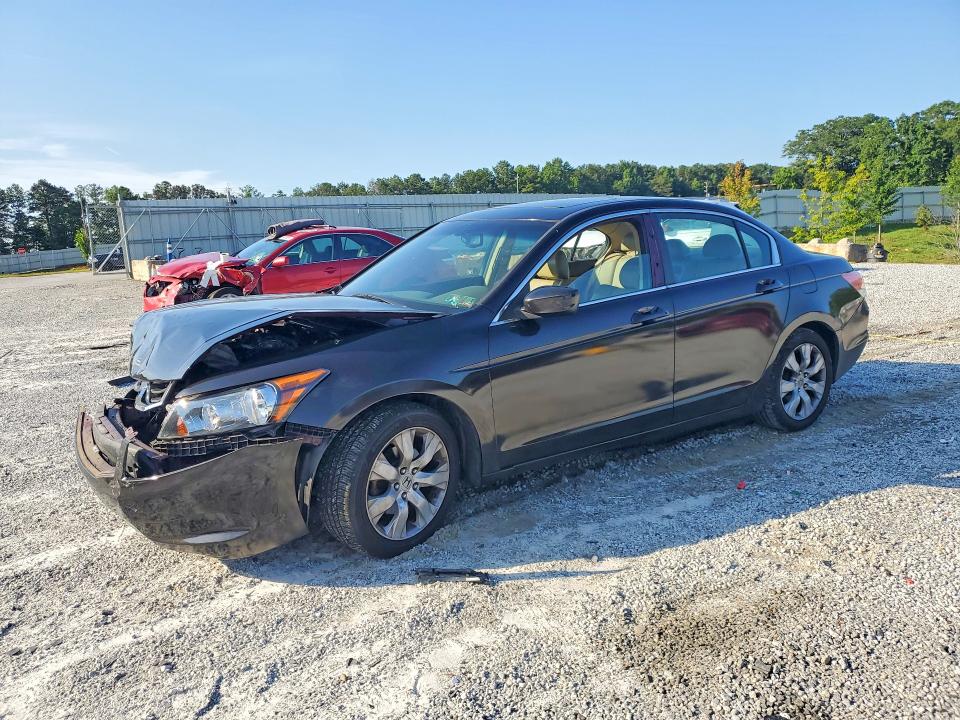 60279216 :رقم المزاد ، 1HGCP2F81AA144641 vin ، 2010 Honda Accord مزاد بيع