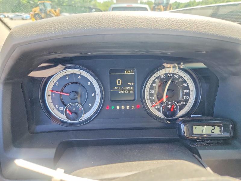 Aukcja sprzedaży 2015 Ram 1500, vin: 3C6JR7DT9FG560425, numer aukcji: 62522416