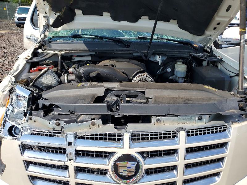 Aukcja sprzedaży 2007 Cadillac Escalade, vin: 1GYFK63847R252729, numer aukcji: 60321056