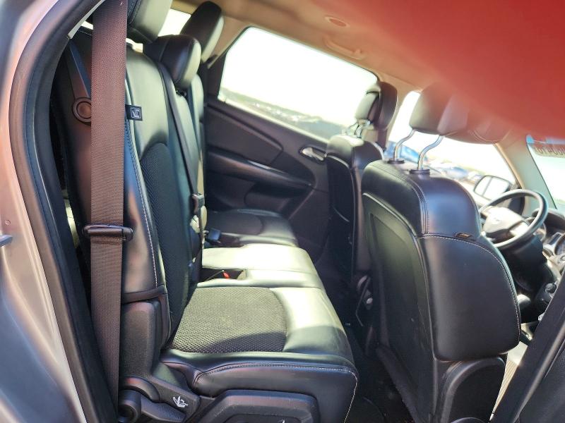 60080416 :رقم المزاد ، 3C4PDDGG3HT595454 vin ، 2017 Dodge Journey مزاد بيع