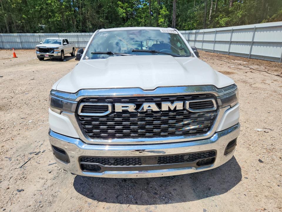 Продажа на аукционе авто 2026 Ram 1500, vin: 1C6SRFFT8TN269414, номер лота: 63181356