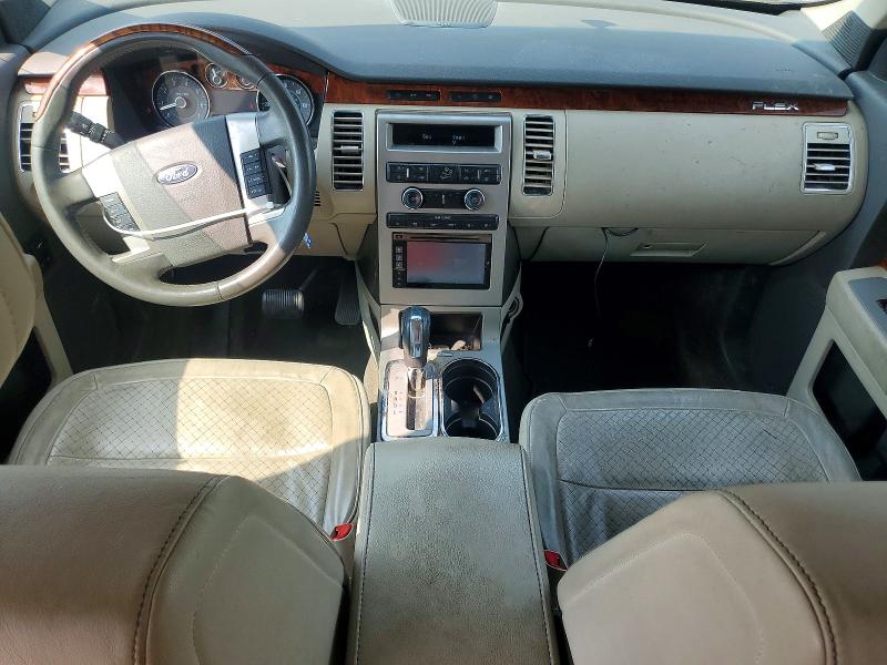 Продажа на аукционе авто 2012 Ford Flex, vin: 2FMGK5DC1CBD03409, номер лота: 62083896
