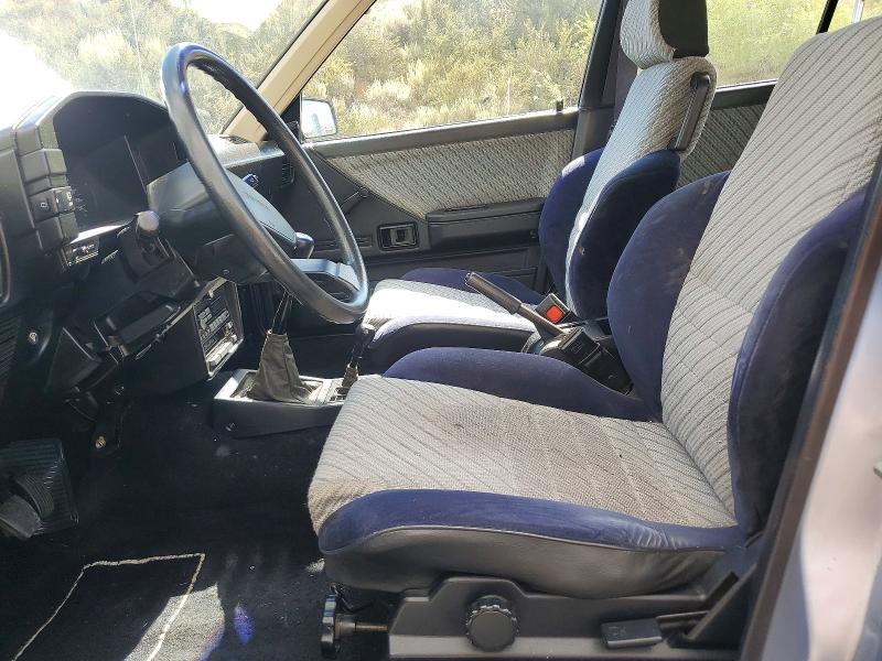 Aukcja sprzedaży 1987 Toyota Tercel, vin: JT2AL35W6H0290517, numer aukcji: 62098326