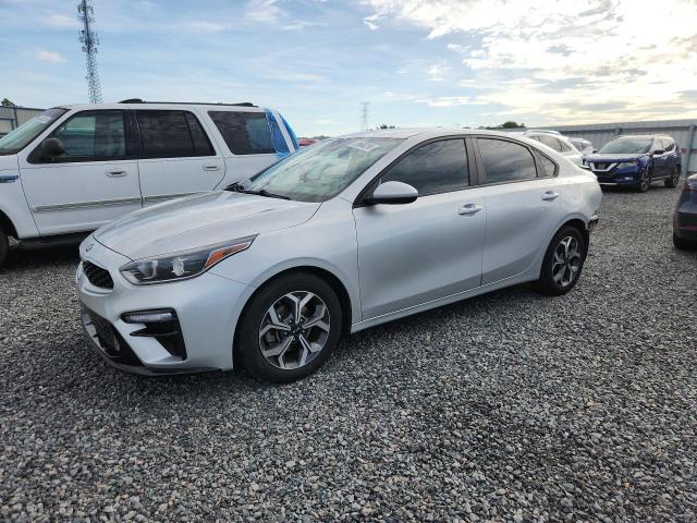 Aukcja sprzedaży 2021 Kia Forte, vin: 3KPF24AD9ME348891, numer aukcji: 59666296
