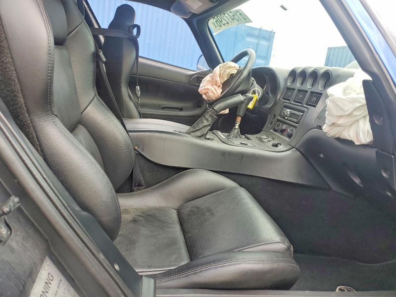 Продажа на аукционе авто 1997 Dodge Viper, vin: 1B3ER69E1VV300901, номер лота: 61547296