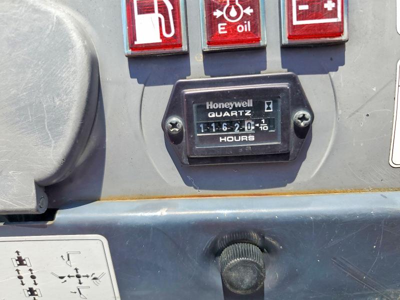 Продаж на аукціоні авто 2019 Kubota Construction Equipment, vin: JKUK0081K01H43013, номер лоту: 58910666