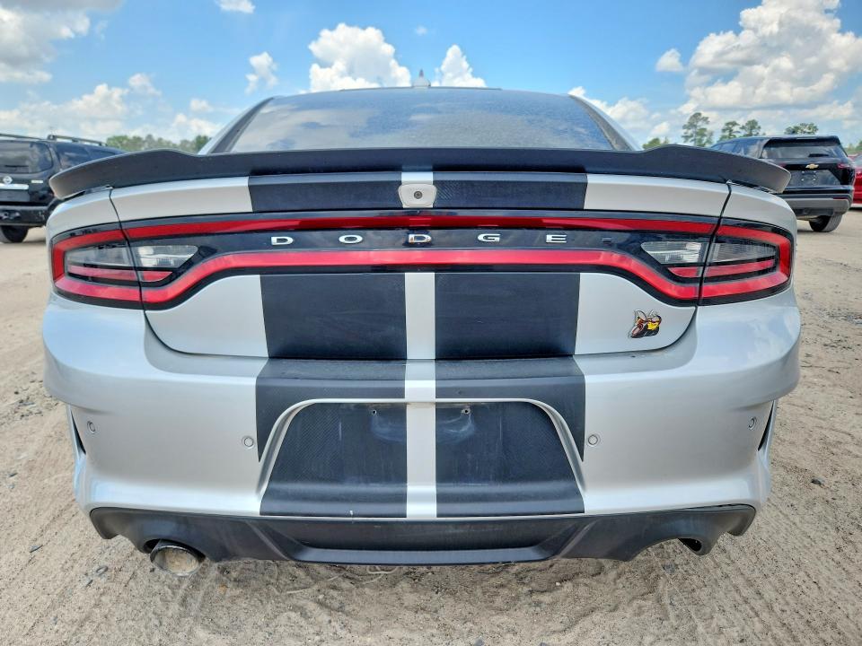 Aukcja sprzedaży 2020 Dodge Charger, vin: 2C3CDXGJ9LH151755, numer aukcji: 57413756