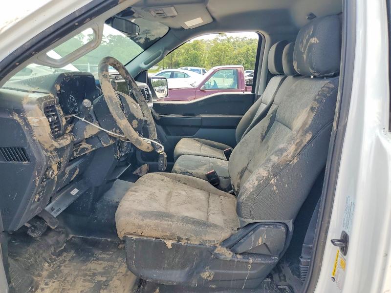 Aukcja sprzedaży 2026 Ford F150, vin: 1FTMF1L50TKD81418, numer aukcji: 61939216