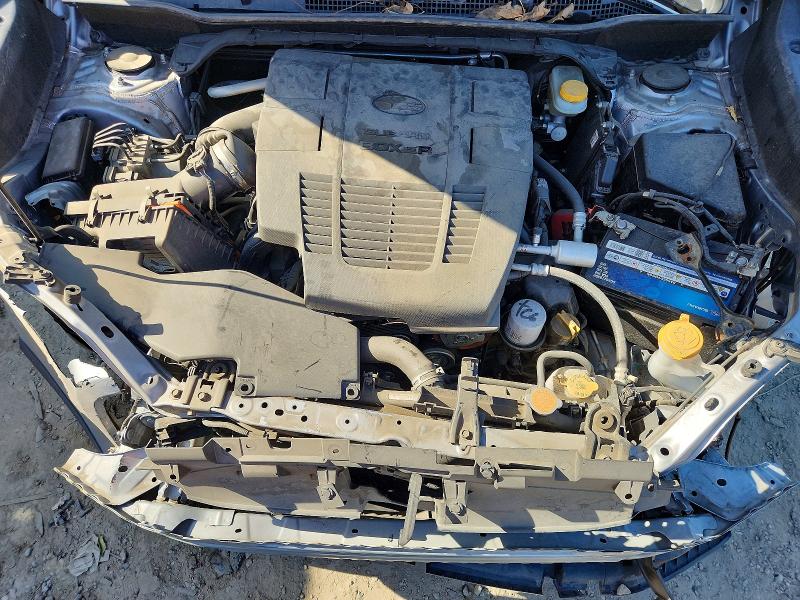 Продаж на аукціоні авто 2020 Subaru Forester, vin: JF2SKAJC3LH412051, номер лоту: 61222206