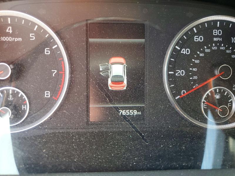 Aukcja sprzedaży 2022 Kia K5, vin: 5XXG14J25NG116965, numer aukcji: 60887236