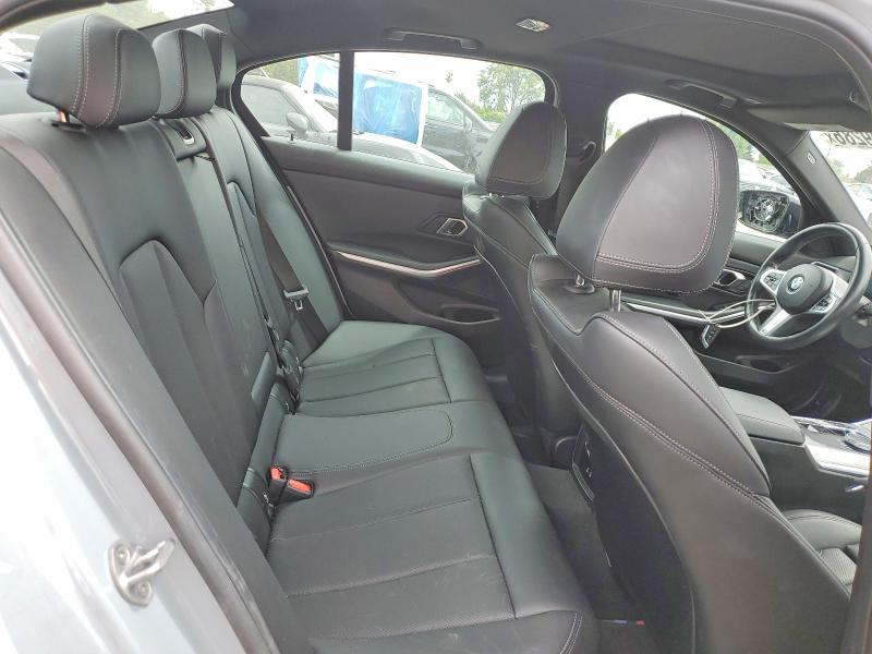Aukcja sprzedaży 2024 Bmw 330i, vin: 3MW69FF01R8E80446, numer aukcji: 60809286