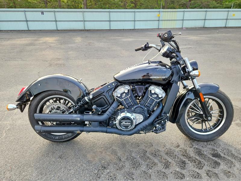 Aukcja sprzedaży 2022 Indian Motorcycle Co. Scout, vin: 56KMSA000N3188262, numer aukcji: 59946976