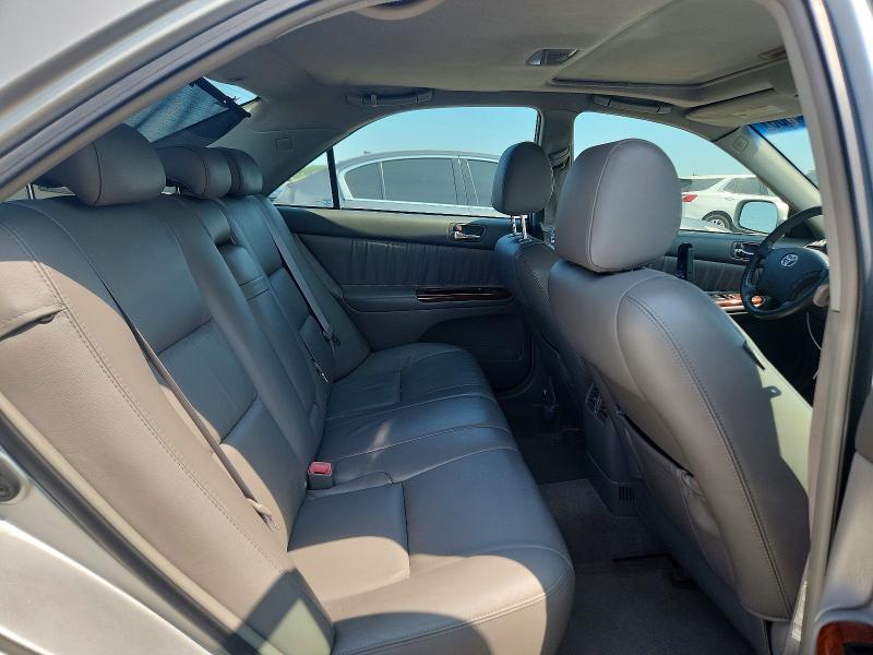 60014806 :رقم المزاد ، 4T1BF30K65U087893 vin ، 2005 Toyota Camry مزاد بيع