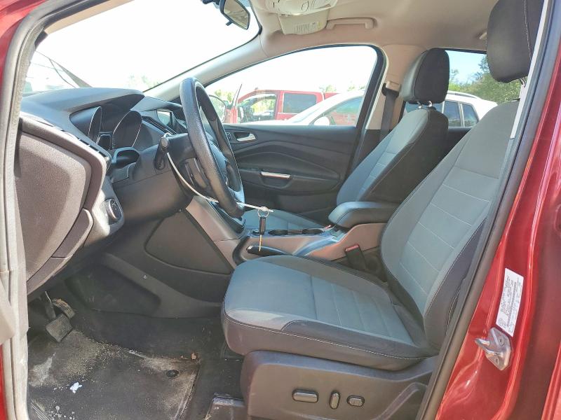 Продажа на аукционе авто 2016 Ford Escape, vin: 1FMCU9G99GUA23835, номер лота: 60289036