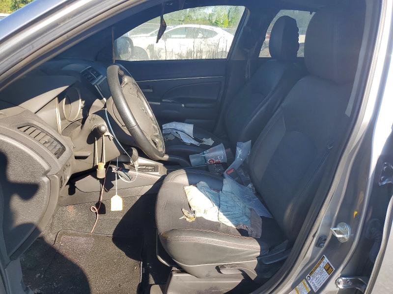 Продажа на аукционе авто 2023 Mitsubishi Outlander Sport, vin: JA4ARUAU0PU006915, номер лота: 59809026
