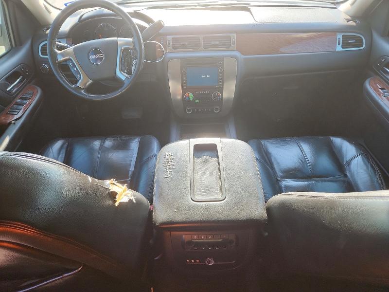 Aukcja sprzedaży 2007 Gmc Yukon Xl, vin: 1GKFC16087R253897, numer aukcji: 62590416