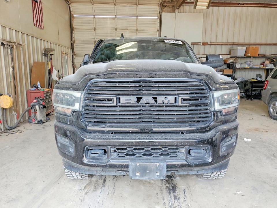 2020 Ram 2500 მანქანა იყიდება აუქციონზე, vin: 3C6UR5FL7LG192806, აუქციონის ნომერი: 60808316