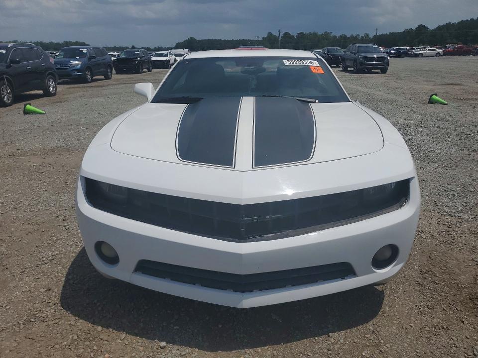 2010 Chevrolet Camaro მანქანა იყიდება აუქციონზე, vin: 2G1FB1EV9A9176866, აუქციონის ნომერი: 59989556