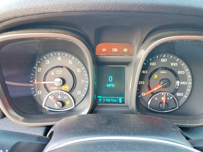 Продажа на аукционе авто 2013 Chevrolet Malibu, vin: 1G11B5SA4DF192181, номер лота: 59286536