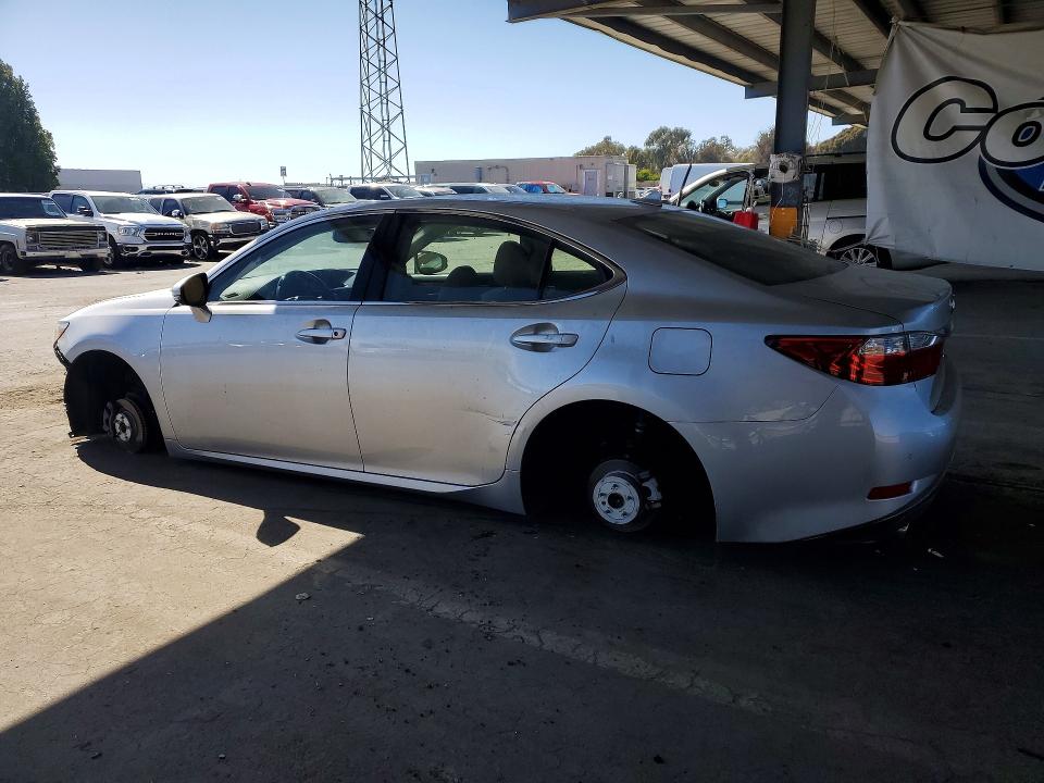 2014 Lexus Es მანქანა იყიდება აუქციონზე, vin: JTHBK1GG9E2096491, აუქციონის ნომერი: 61603736