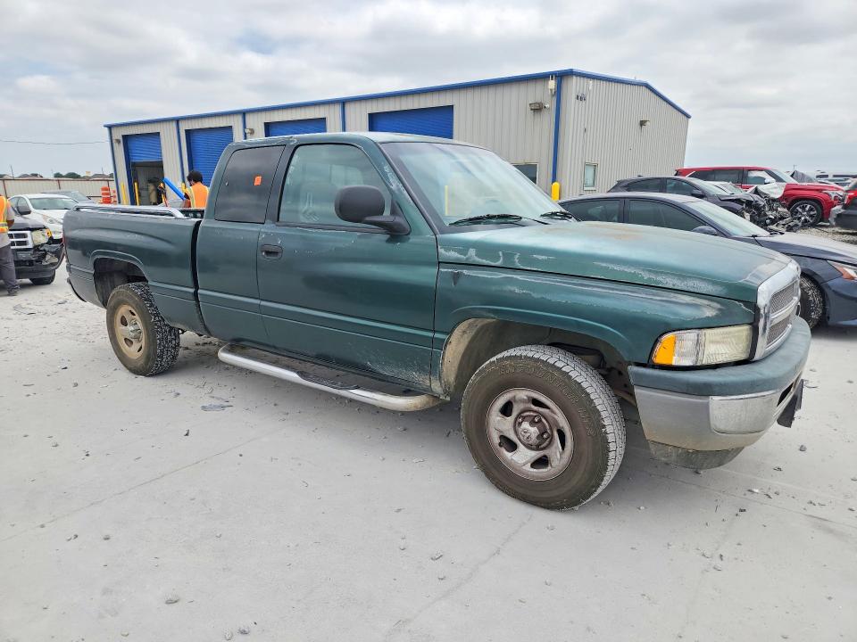 Aukcja sprzedaży 2001 Dodge Ram 1500, vin: 3B7HC12Y11G208095, numer aukcji: 61905346