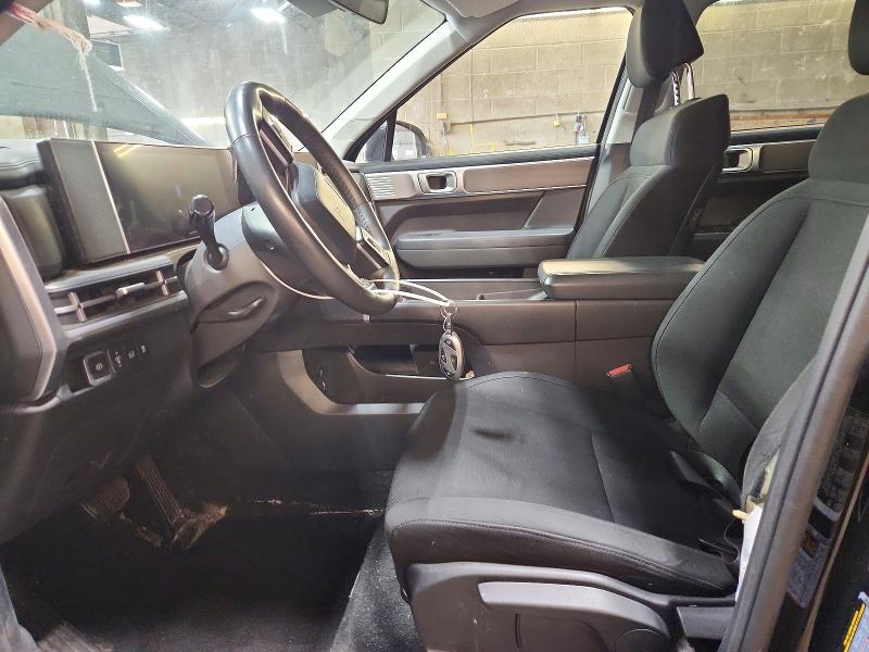 Продажа на аукционе авто 2024 Hyundai Santa Fe, vin: 5NMP1DGL9RH001891, номер лота: 60088326