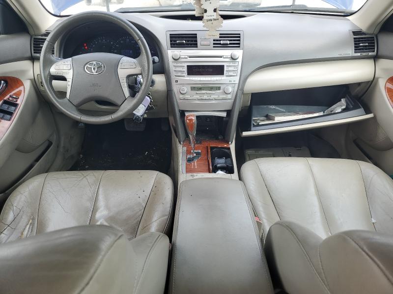 Aukcja sprzedaży 2010 Toyota Camry, vin: 4T1BK3EK2AU605142, numer aukcji: 62780686
