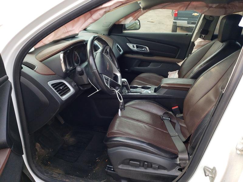 Aukcja sprzedaży 2013 Gmc Terrain, vin: 2GKFLUE38D6367502, numer aukcji: 61514486